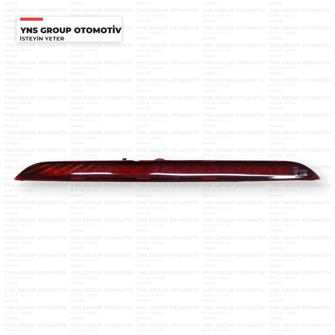 Mg Hs 22-24 Arka Bagaj Reflektörü Orj - 10144742