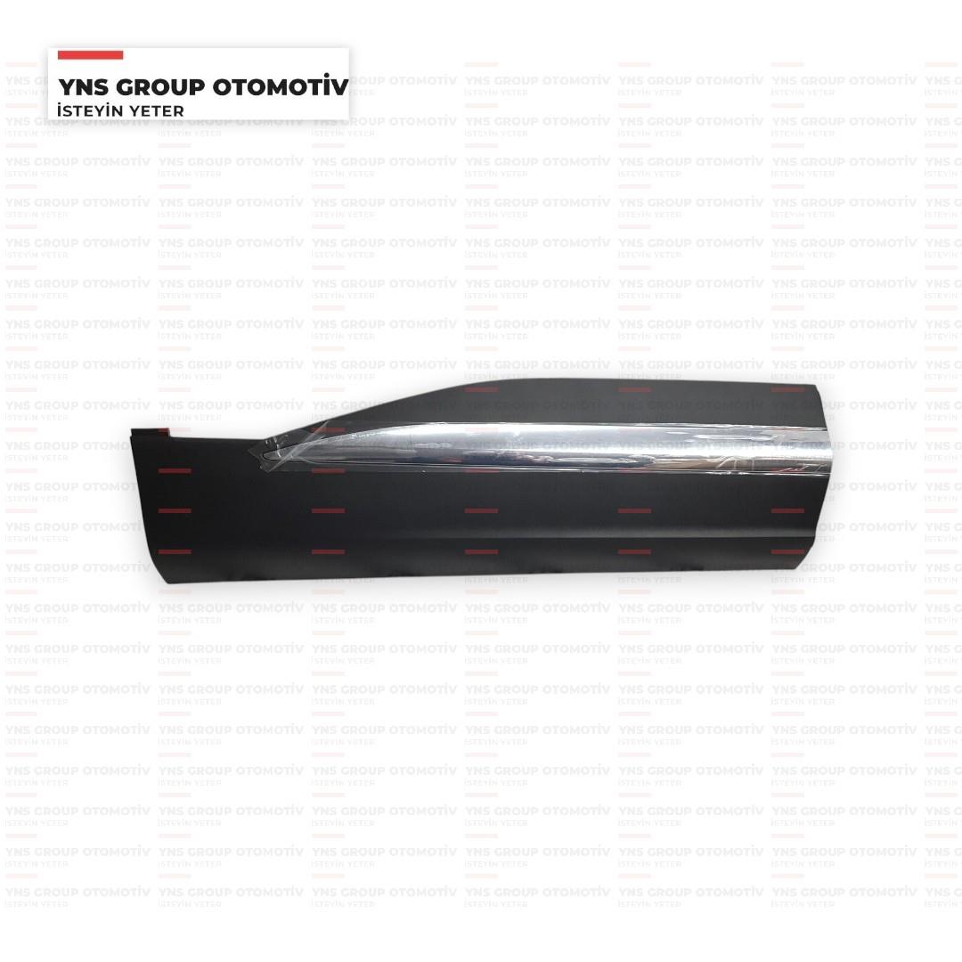 Mg Hs 22-24 Arka Kapı Çıtası (Bandı) Sağ Yns - 10423727