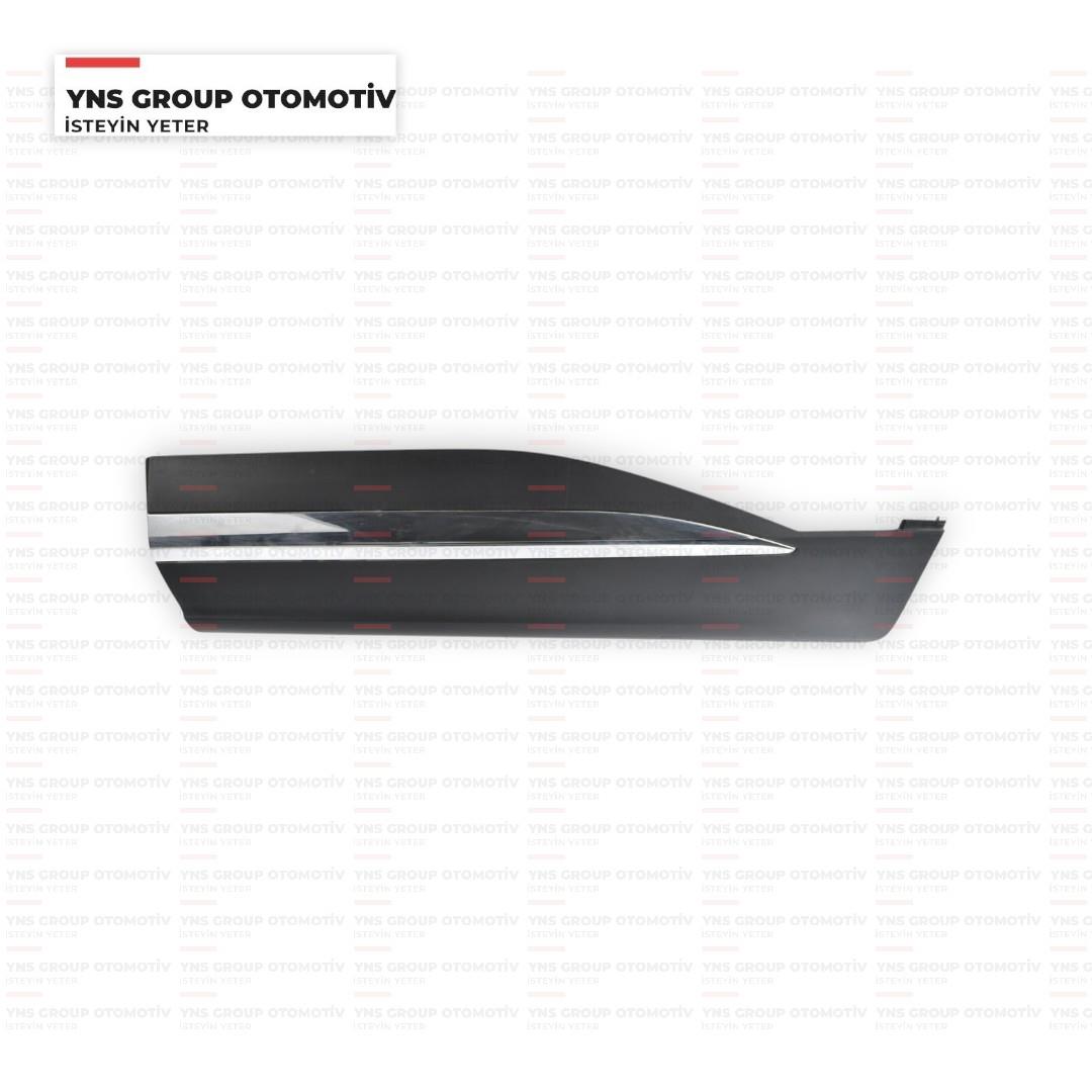 Mg Hs 22-24 Arka Kapı Çıtası (Bandı) Sol Yns - 10423726