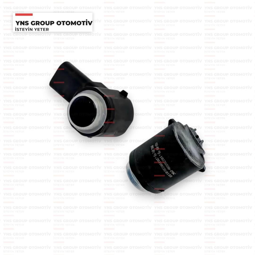 Mg Hs 22-24 Arka Park Sensörü Yns - 10376550