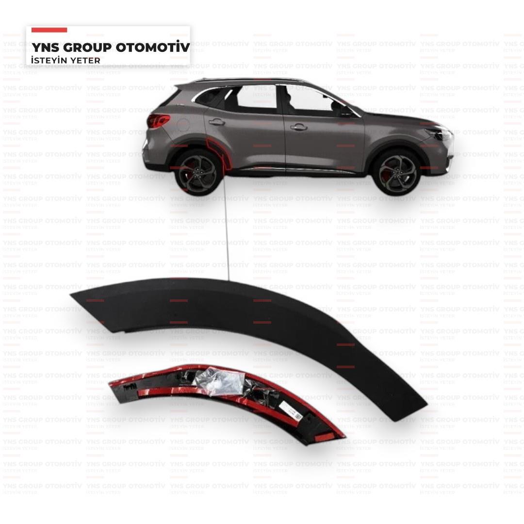 Mg Hs 22-24 Çamurluk Dodiği (Dodik - Bodik) Arkanın Önü Sağ Yns - 10395320