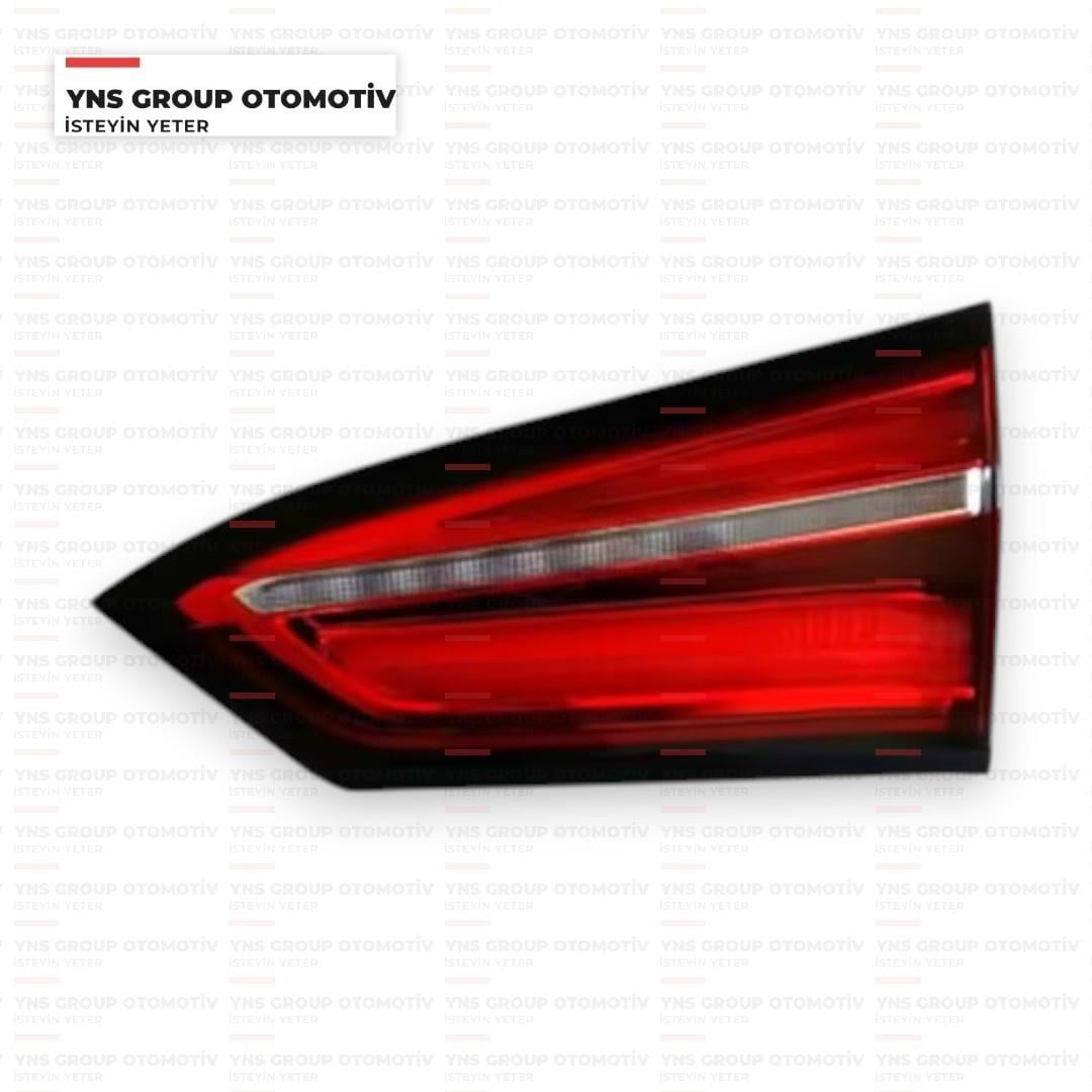 Mg Hs 22-24 İç Stop Lambası Sol Yns - 10420735