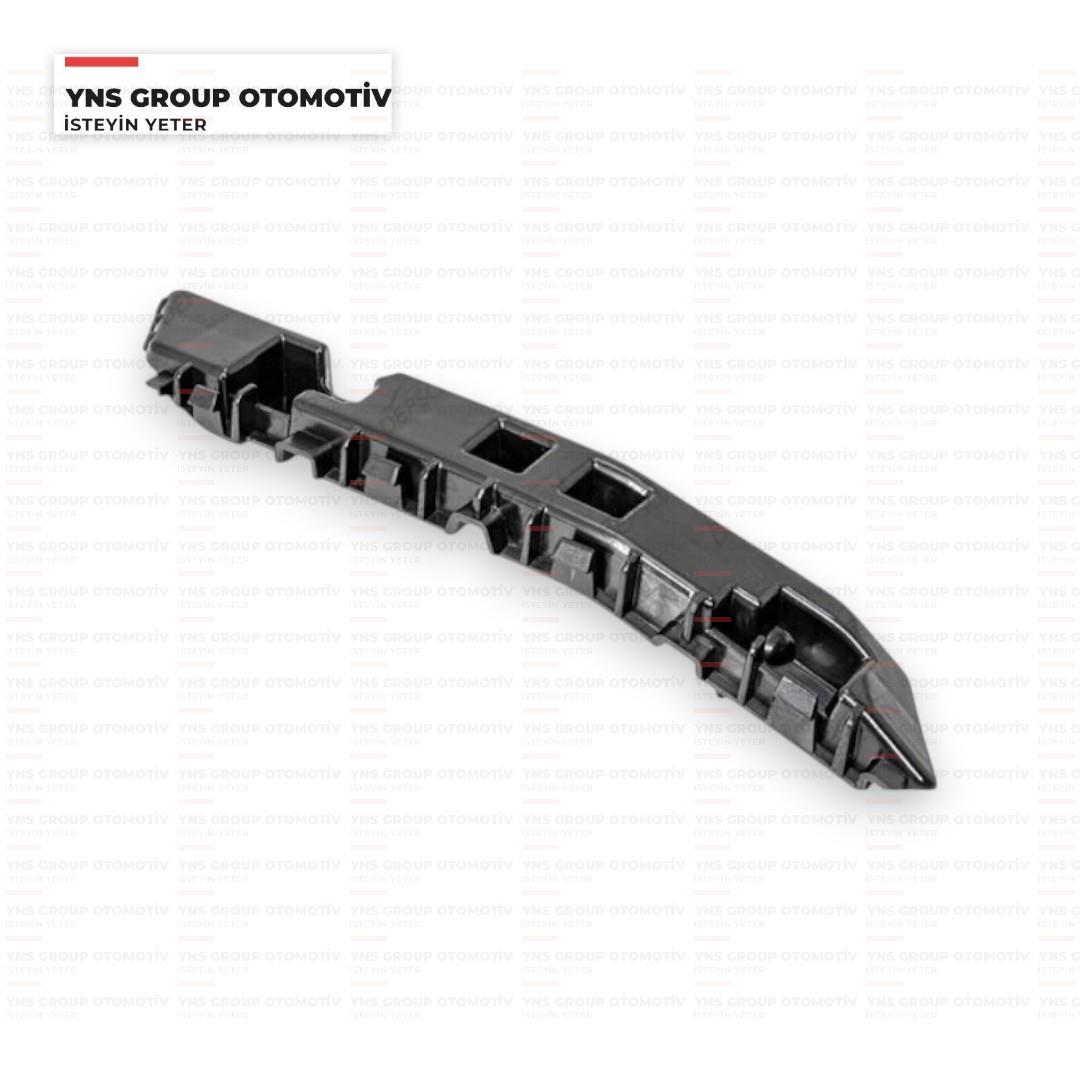 Mg Hs 22-24 Ön Tampon Braketi (Ayağı) Sağ Yns - 30136825