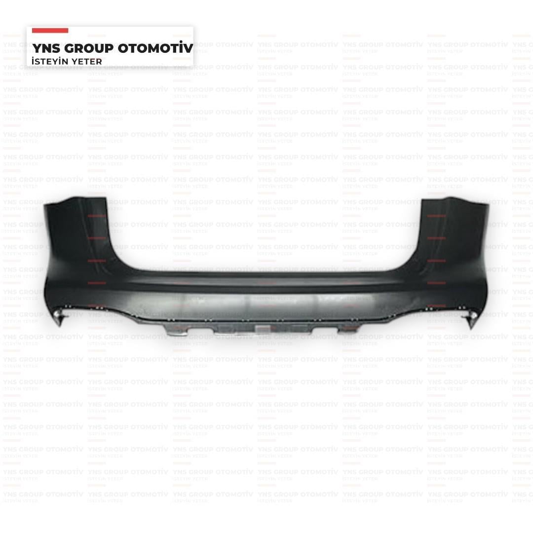 Mg Hs 22- Arka Tampon Üst Yns - 10021180