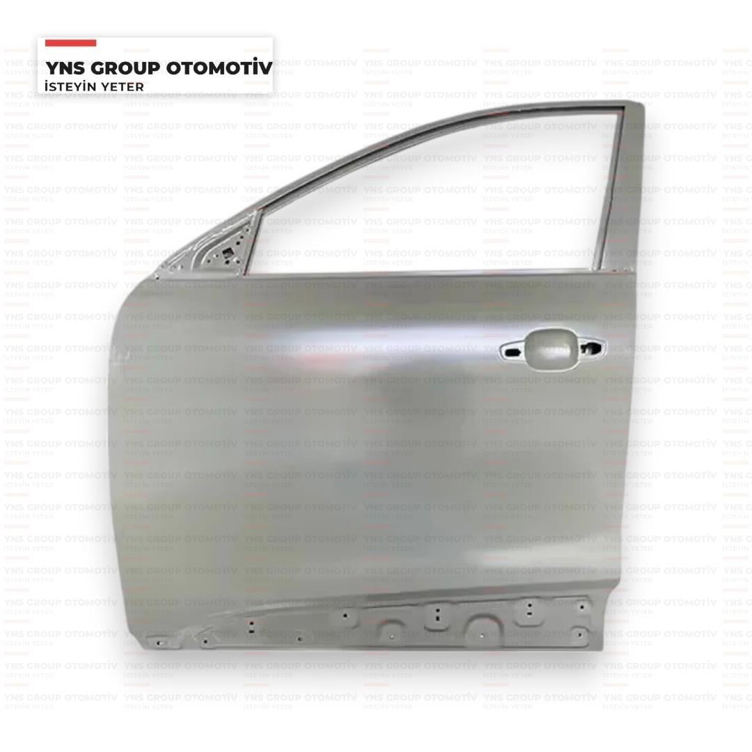 Mg Hs 22- Ön Kapı Sol Yns - 10005109