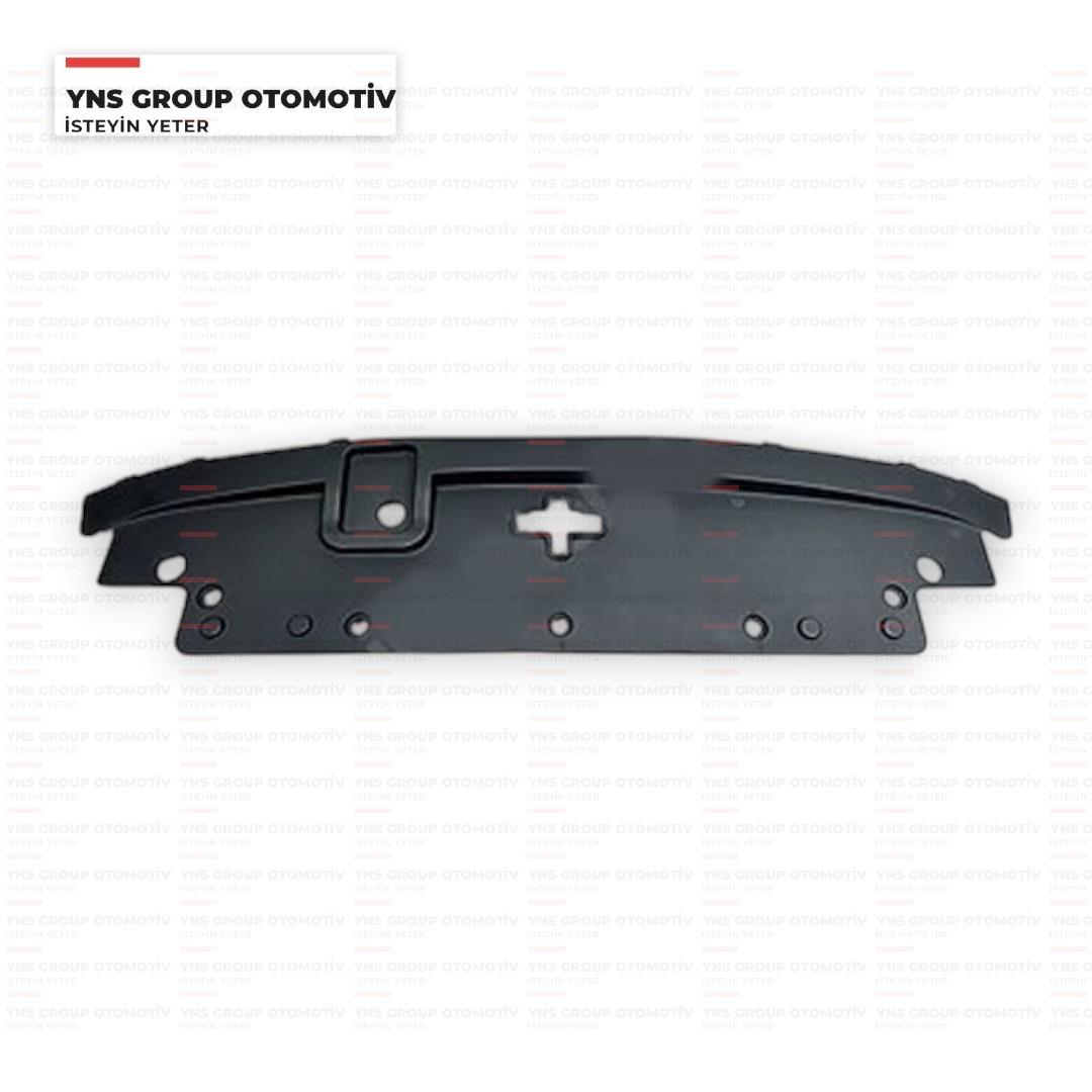 Mg Hs 22- Ön Panel Üst Kaplaması Plastiği Yns - 10516364