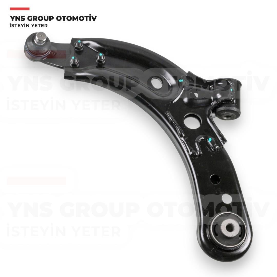 Mg Zs 17- Salıncak Alt Sol Rotilli Teknorot - Mg109 / 10803554