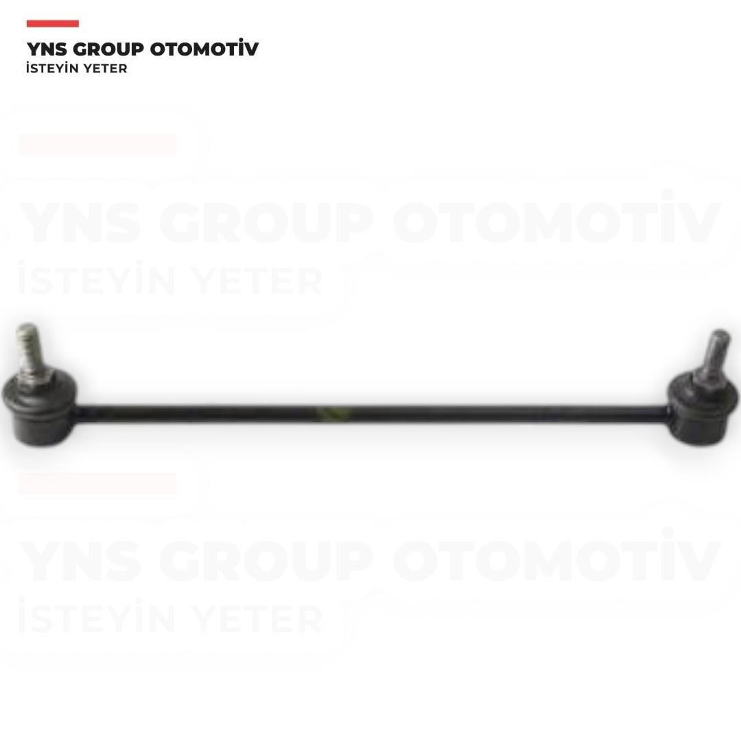 Mg Zs 17- Z Rot Ön Sağ - Sol Teknorot - Mg106 / 10227851