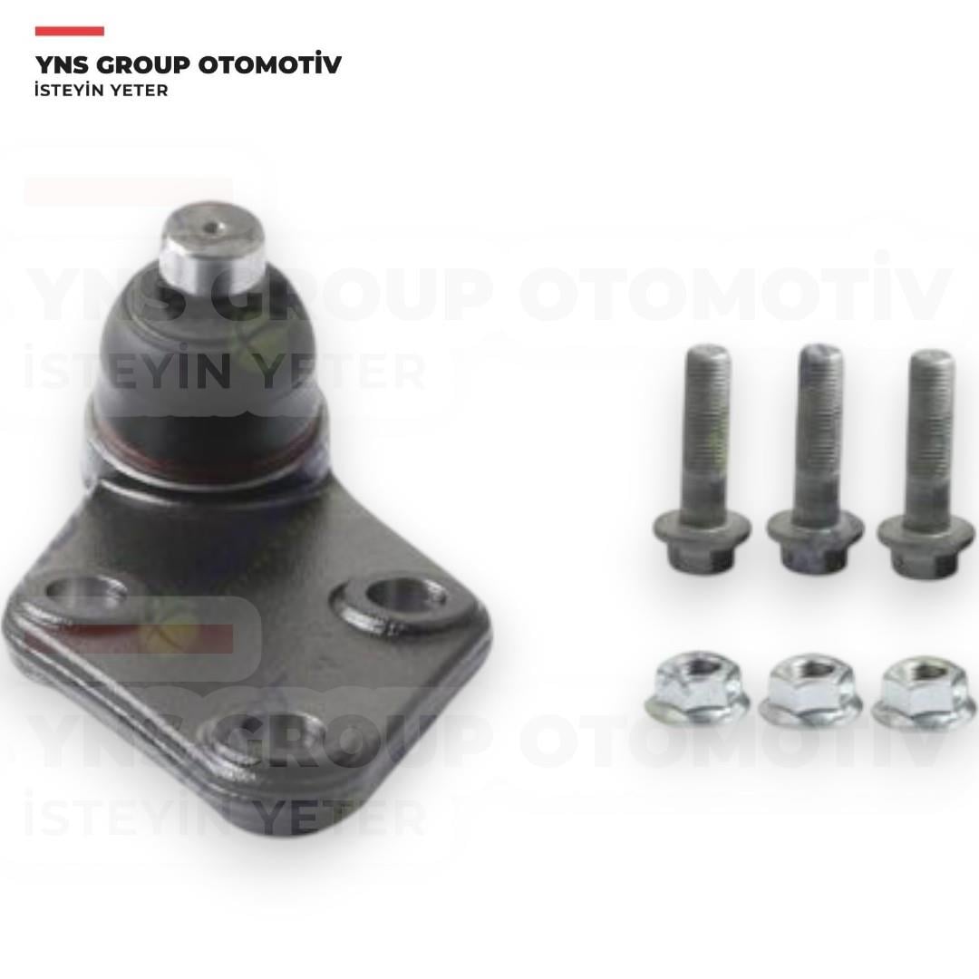Mg Zs 18- Alt Rotil Sol Teknorot - Mg115k / 10803554