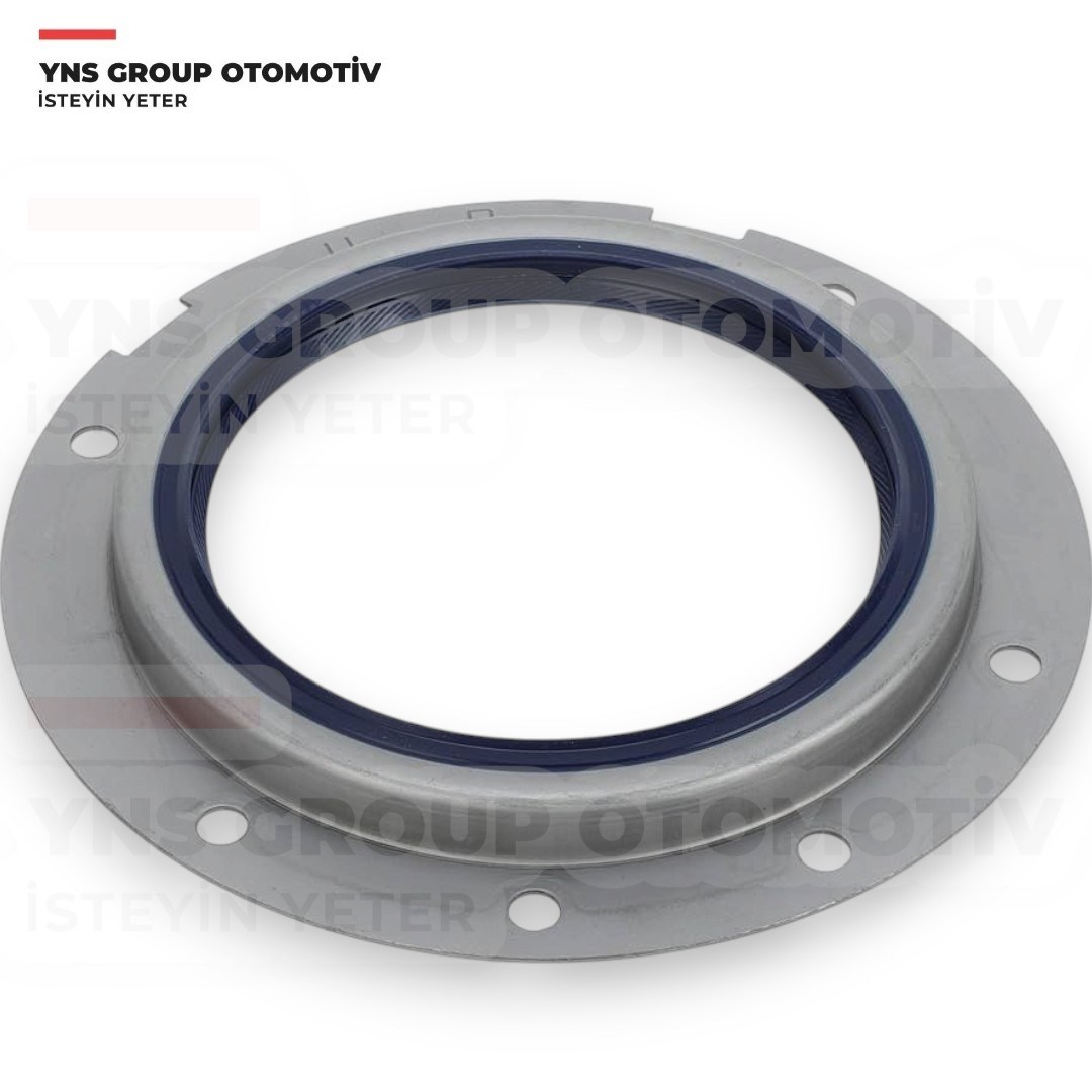 Mitsubishi Canter Fe304 Fe449 Fe659 Fe859 Euro 3 Krank Arka Keçesi Yaylı (100x158-7x141) Skt - 415179v / Me011867