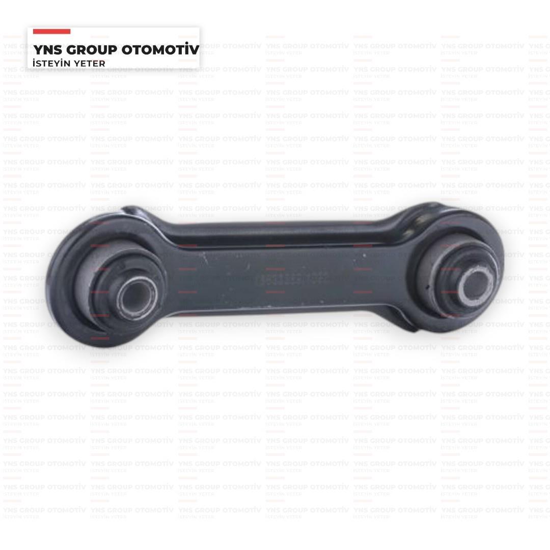 Mitsubishi Lancer 08- Citroen C4 Aircross 10- P407 P408 12- Denge Kolu Arka Alt Sağ - Sol Ctr 4117a007