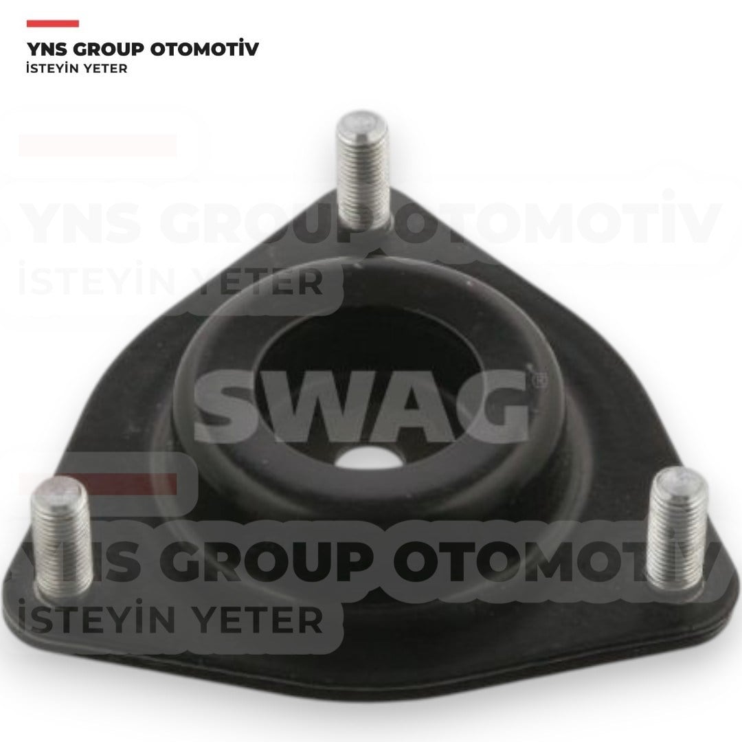 Mitsubishi Lancer 08- Outlander 07-12 P4007 Amortisör Takozu Ön Sağ - Sol (Rulmansız) Swag - 62937770