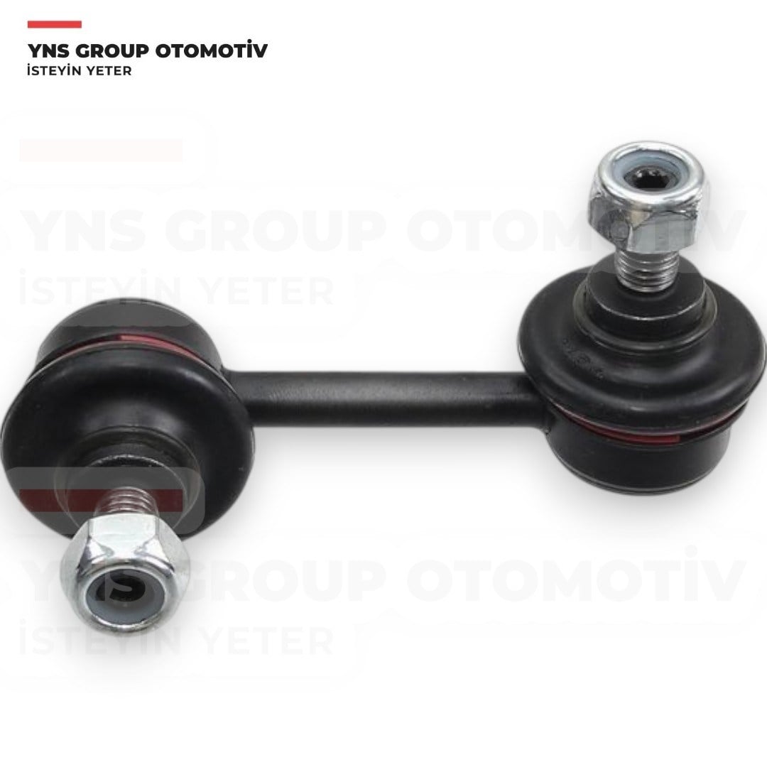 Mitsubishi Outlander 07-13 Asx 10- Citroen C3 - C4 Aircross 10- Peugeot P4007 07- P4008 12- Z Rot Arka Sağ Teknorot - Mı486