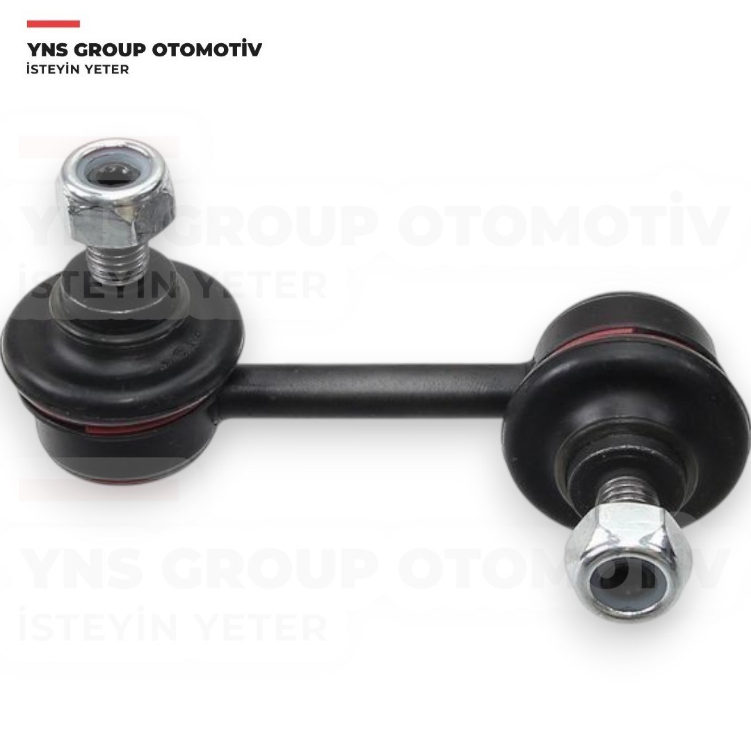 Mitsubishi Outlander 07-13 Asx 10- Citroen C3 - C4 Aircross 10- Peugeot P4007 07- P4008 12- Z Rot Arka Sol Ayd - 09157