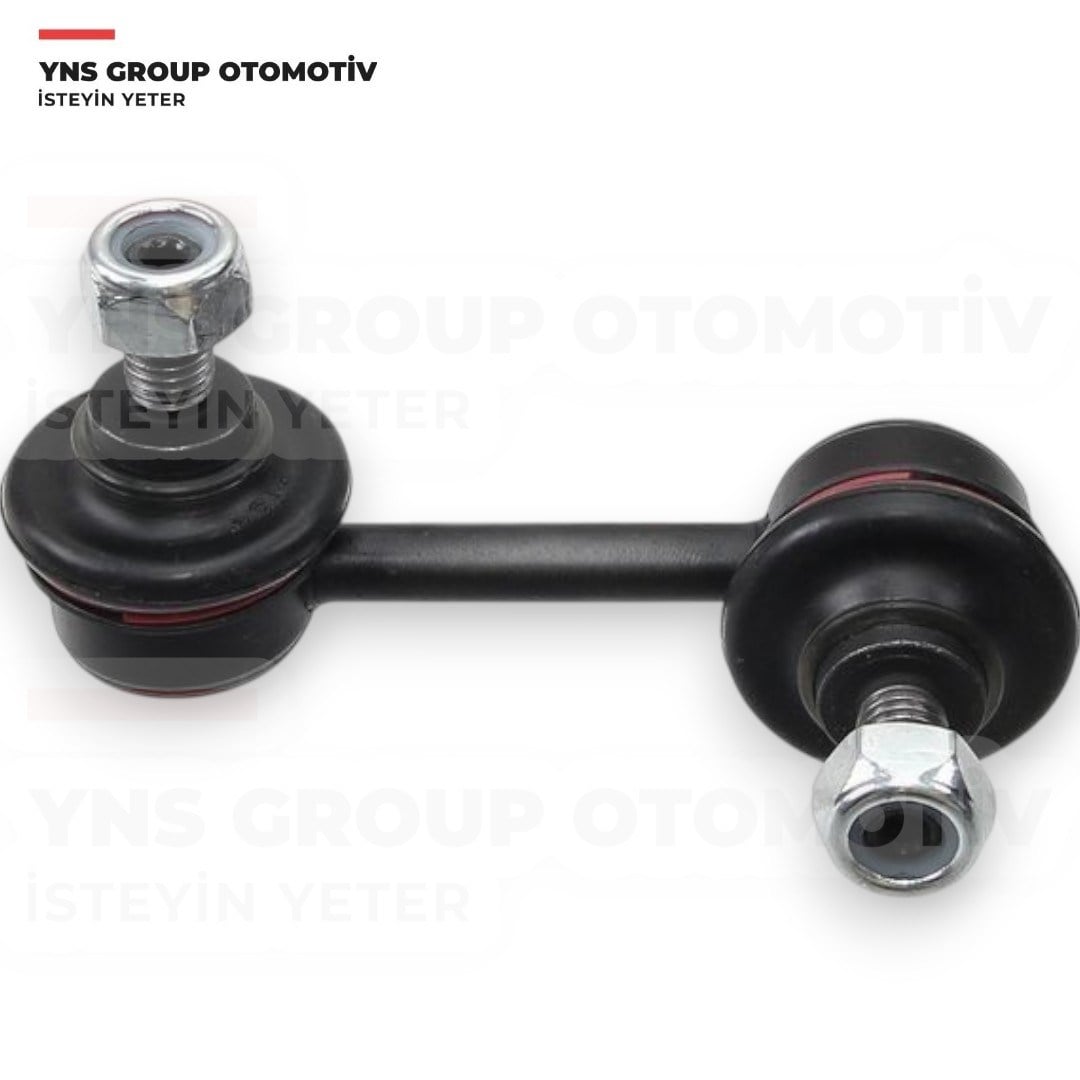 Mitsubishi Outlander 07-13 Asx 10- Citroen C3 - C4 Aircross 10- Peugeot P4007 07- P4008 12- Z Rot Arka Sol Ayd - 09157