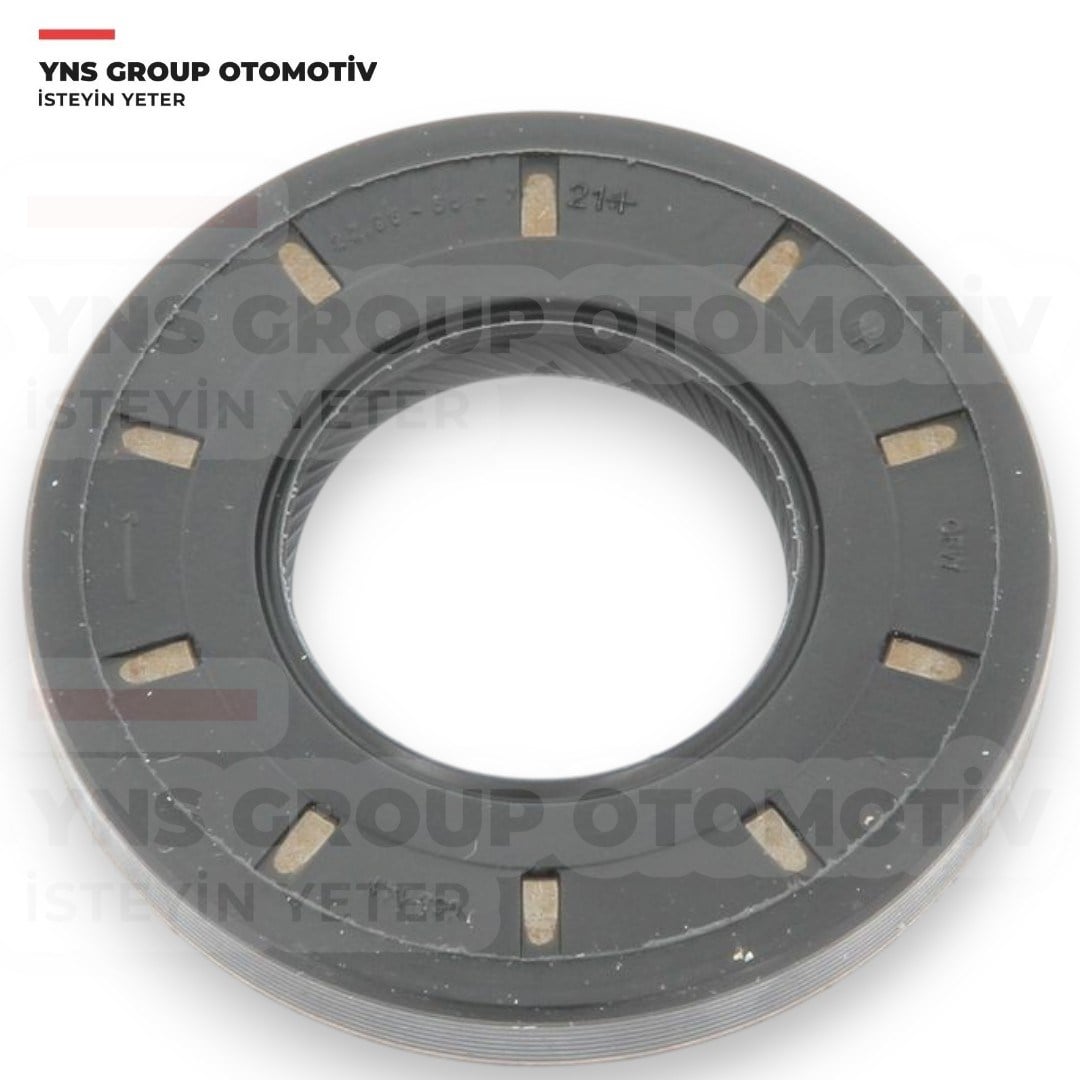 Mitsubishi Space Star 98-04 1.3 Carisma 95-06 1.6 - 1.8 Volvo S40 95-00 1.8 V40 95-00 1.6 - 1.8 Ön Aks Keçesi (27.94x56x8) Yns - M819932