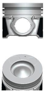 MOTOR PİSTON SEGMANI STD ERA RİO GETZ 06- 1,5 DİZEL 75,00 MM GOETZE NURAL