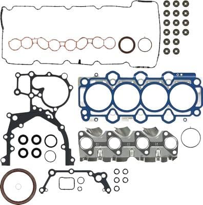 MOTOR TAKIM CONTA BLUE İ30 15- 1,6 DİZEL 7 İLERİ ELANTRA