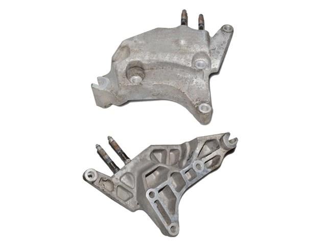 MOTOR TAKOZ BAĞLANTI BRAKETİ SAĞ ERA 06- RİO 1,5 TCİ ORJİNAL - 216702A301