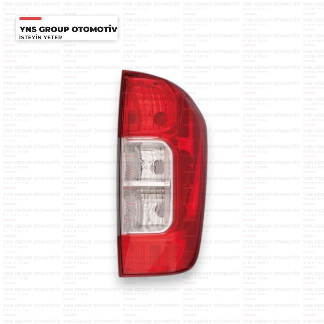 Nissan Navara 15- Stop Lambası Sağ Depo - 21519acrldue / 265504kj0a