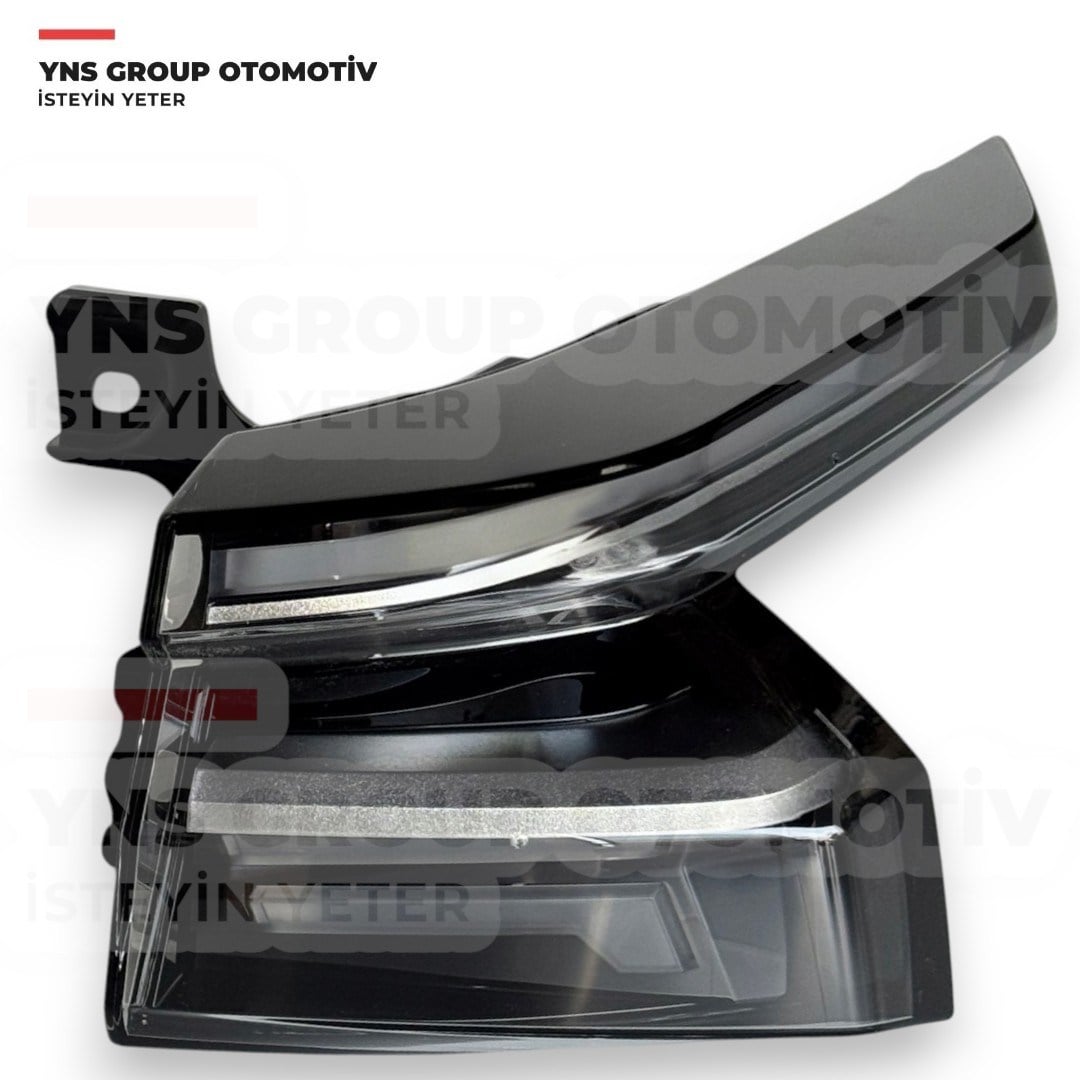 Nissan Qashqai J12 24- (Skypack) Arka Stop Dış Sağ Orjinal - 26550hn20a
