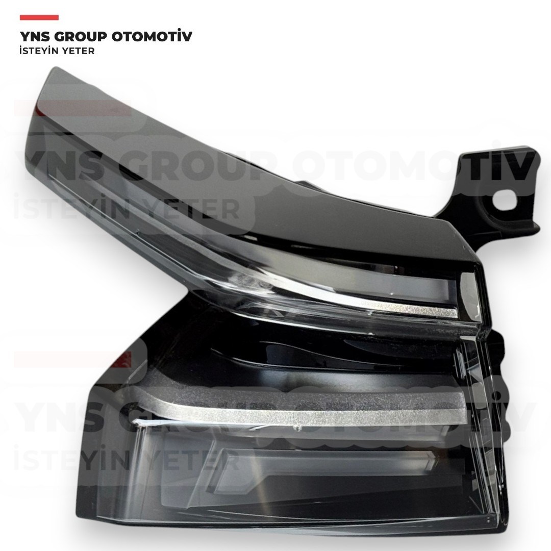 Nissan Qashqai J12 24- (Skypack) Arka Stop Dış Sol Orjinal - 26555hn20a