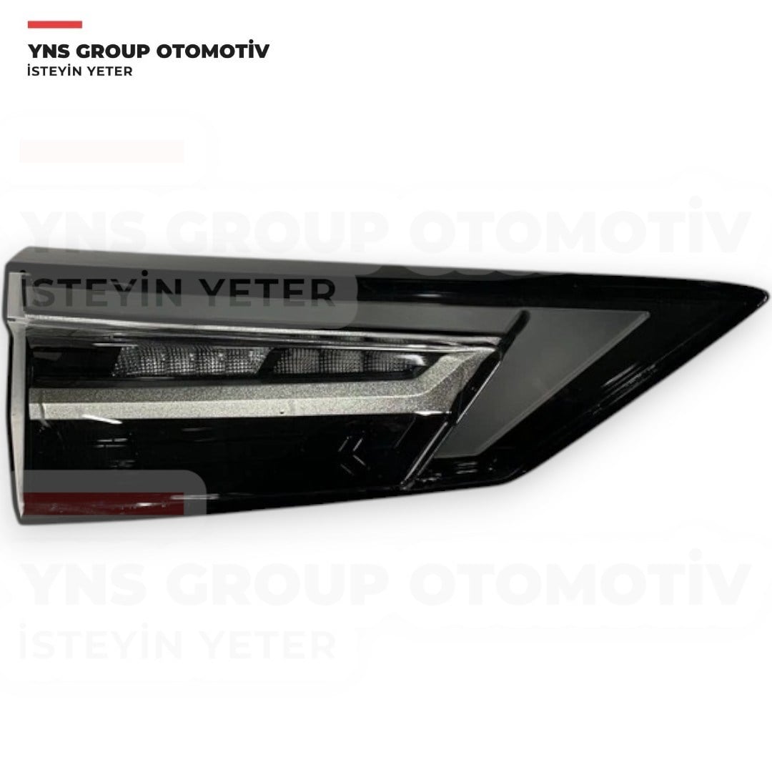 Nissan Qashqai J12 24- (Skypack) Arka Stop İç Sol Orjinal - 26555hn22a