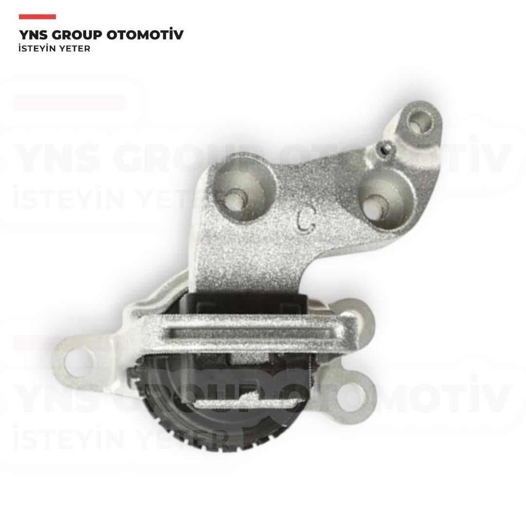 Nissan Qashqai Kadjar J11 14- 1,6 Dci Motor Takozu (Kulağı) Ön Sağ Yns - 112104be0b