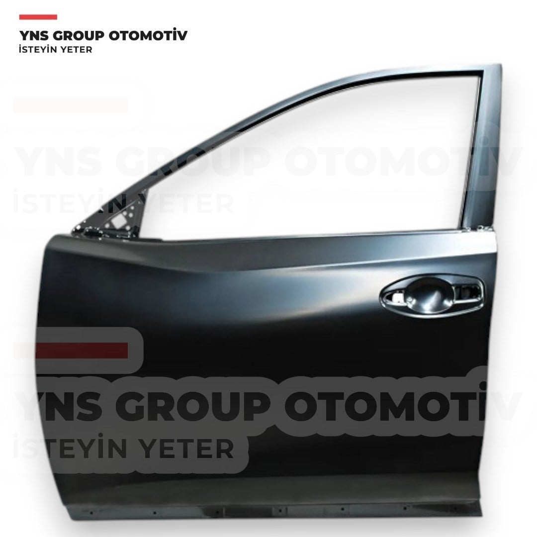 Nissan Xtrail T32 14- Ön Kapı Komple Sol Yns - H010a4cbaa