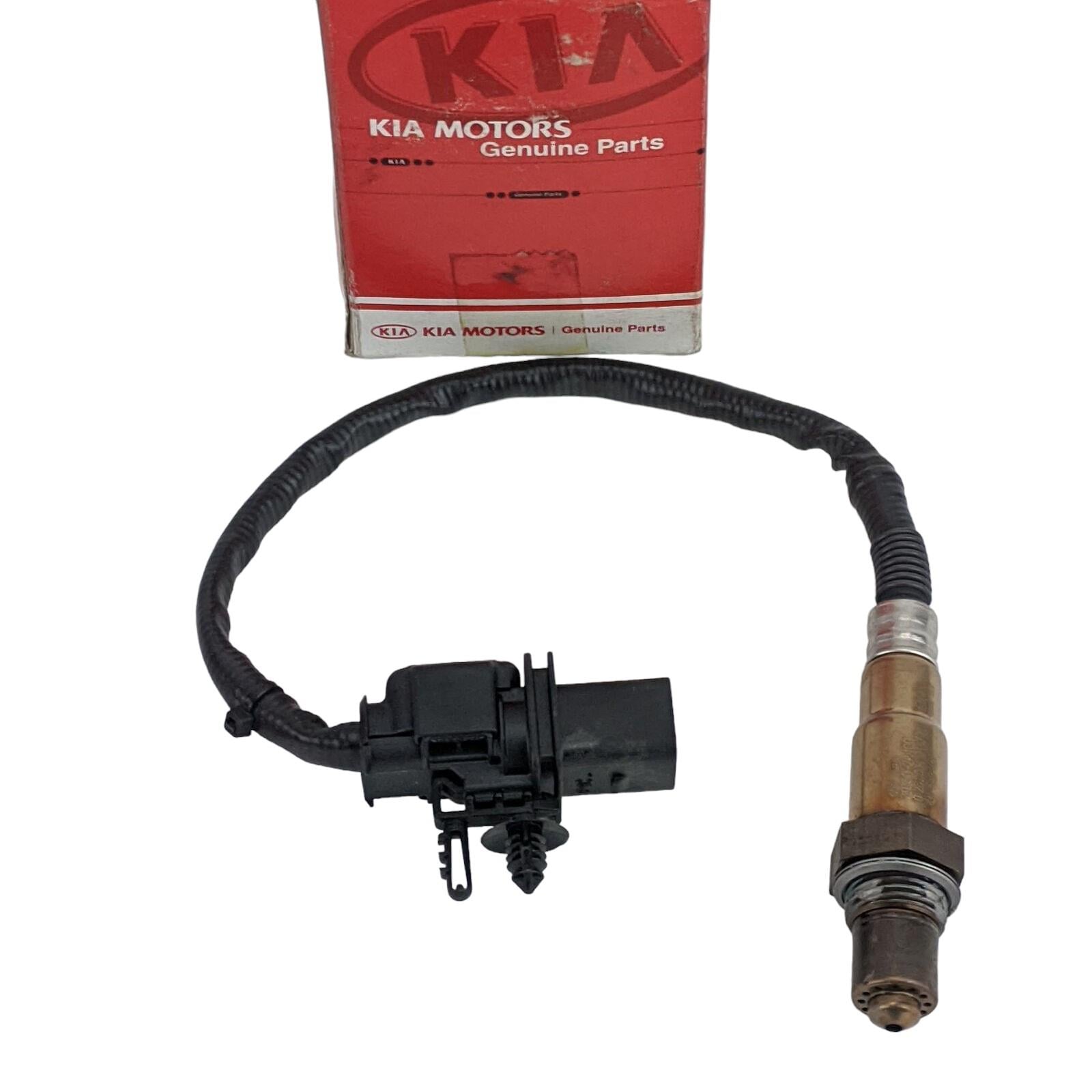 OKSİJEN (LAMBDA) SENSÖRÜ ERA GETZ CERATO SANTAFE SPORTAGE DİZEL ORJİNAL