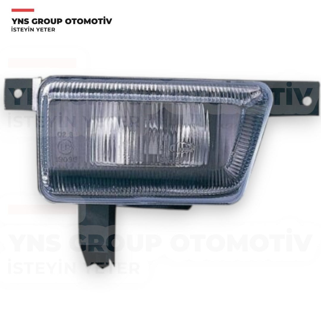 Opel Astra G 98-05 Ön Sis Farı Lambası Sağ Yns - 6710012