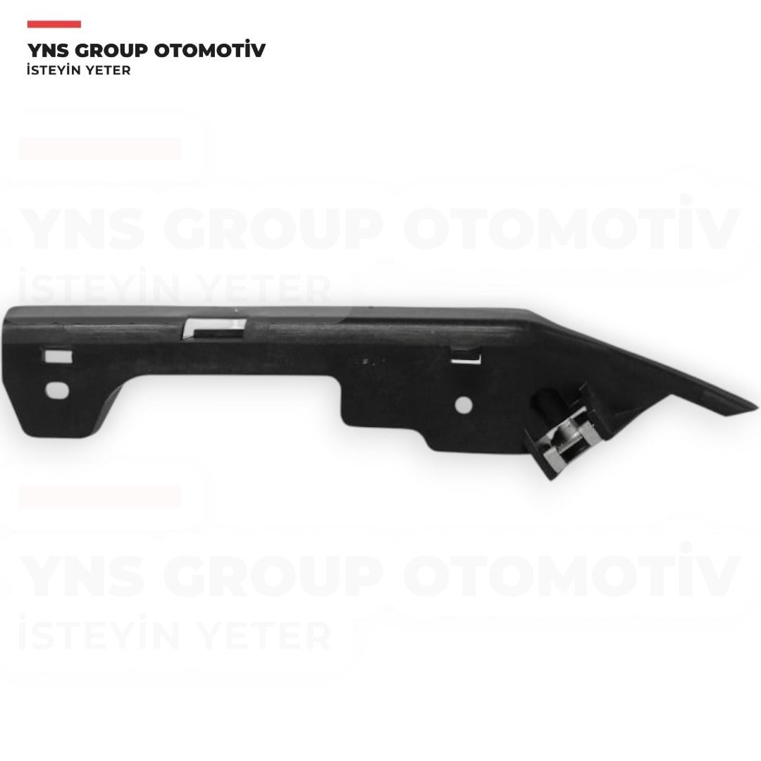 Opel Astra G 98-07 Ön Tampon Braketi Sağ Gm Orjinal - 9059500