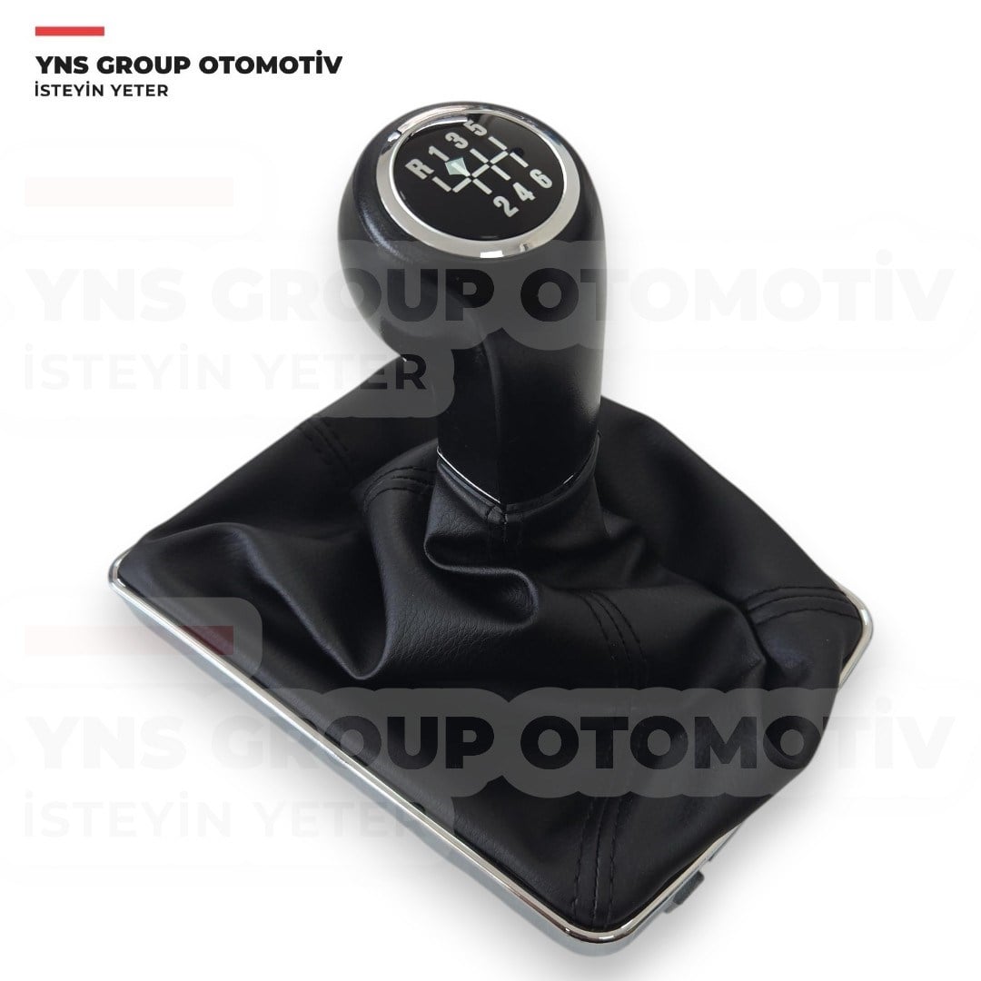 Opel Astra H 04-10 Vites Körüğü (Körük) + Topuzu (6 İleri Vites) Yns - 55351706 / 5738024