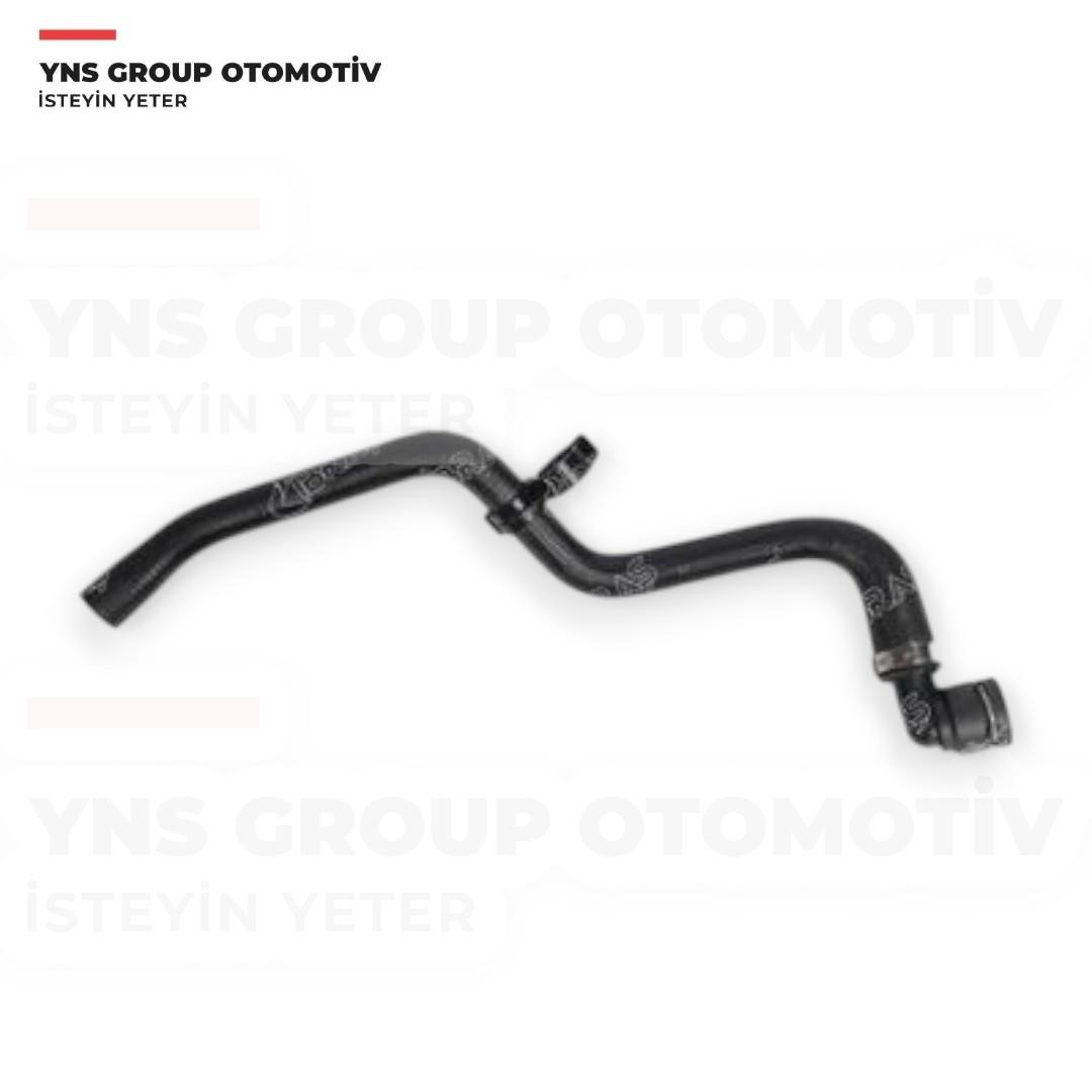 Opel Astra J 10-18 Insginia 10- A14xer B14xer A14net B14net Kalorifer Giriş Hortumu Ibraş - 21292 / 39013704