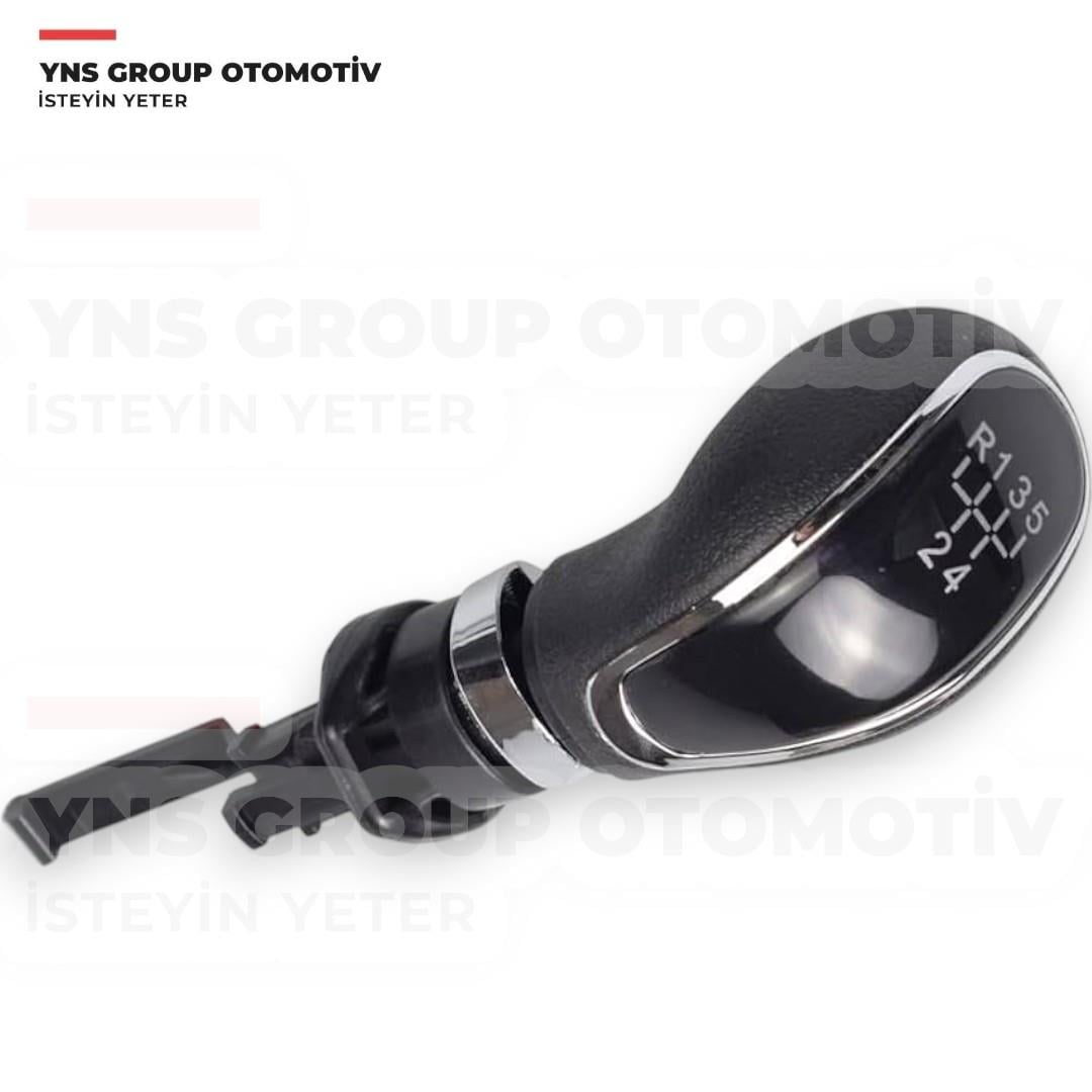 Opel Astra J 10- Mokka + X 10- Vites Topuzu (Manuel - 5 İleri) Yns - 55565904 / 738196