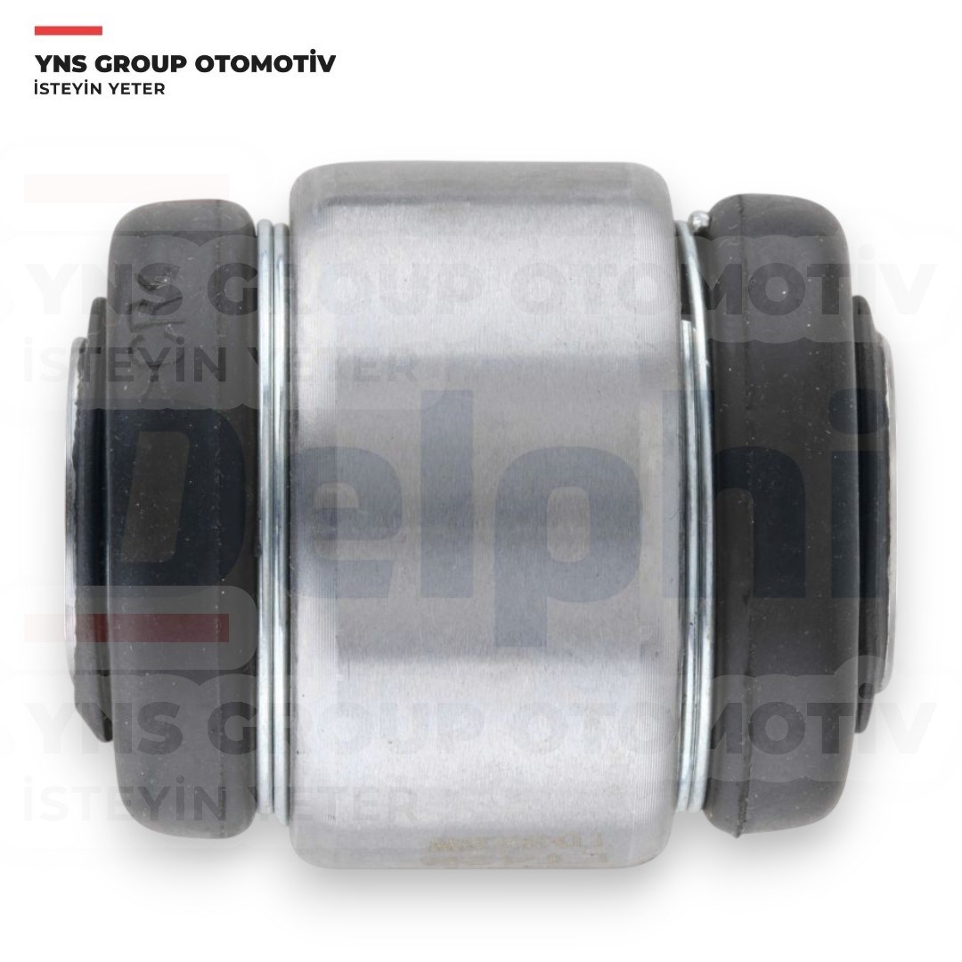 Opel Vectra B 95-02 Arka Aks Taşıyıcı Burcu Delphi - Td328w / 90496700