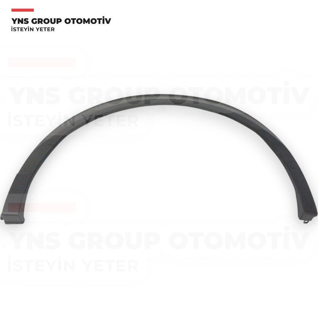 Peugeot P2008 19- Arka Çamurluk Ağzı Bakaliti (Dodik) Sol Orjinal Psa - 98257367xt