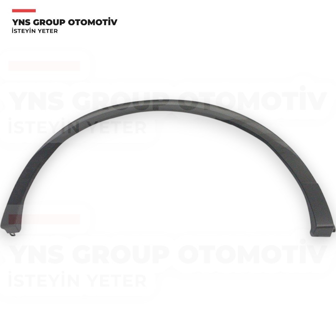 Peugeot P2008 19- Arka Çamurluk Ağzı Bakaliti (Dodik) Sağ Orjinal Psa - 98257365xt