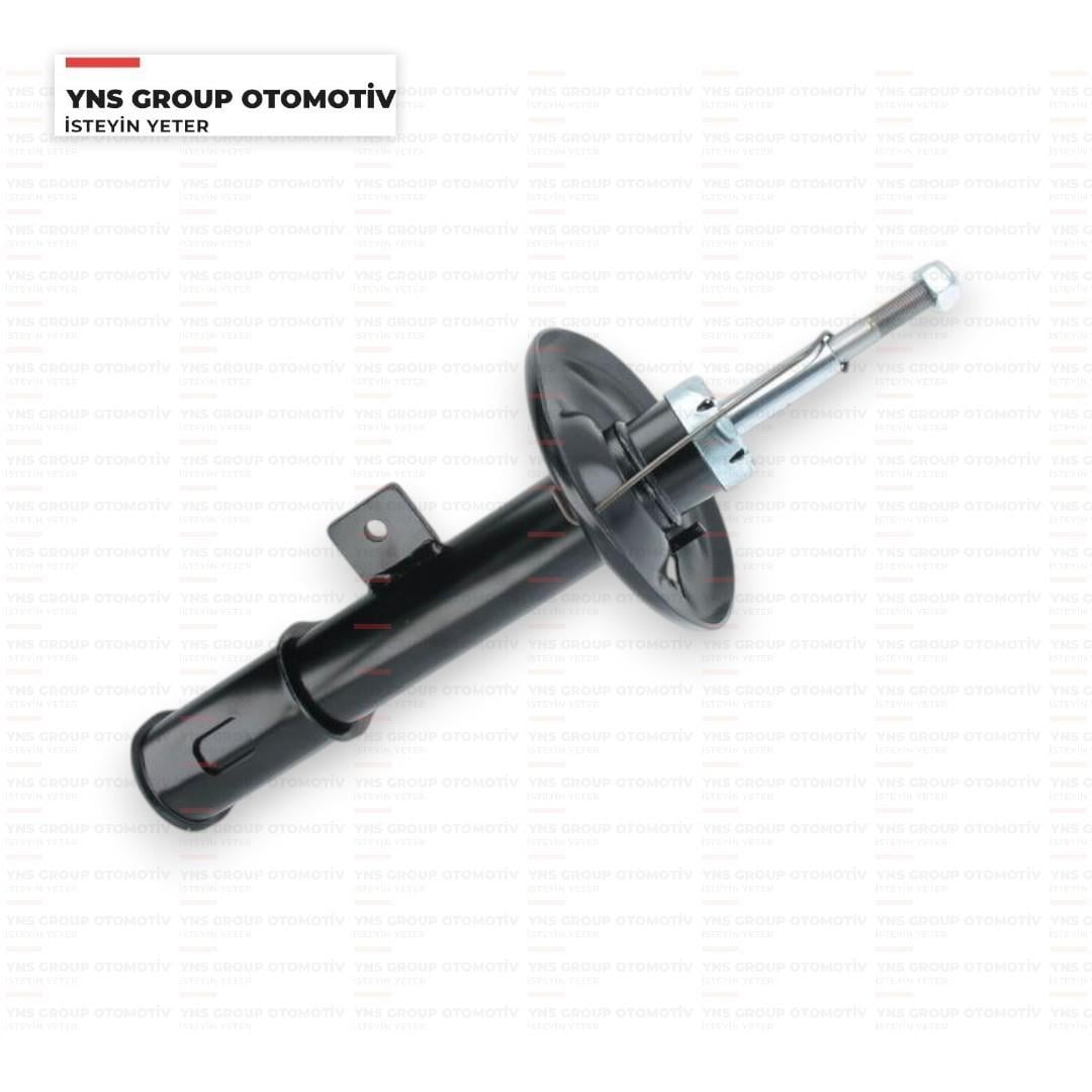 Peugeot Partner Tepee 08- Citroen Berlingo 08- Ön Amortisör Sol Optimal - A3018gl