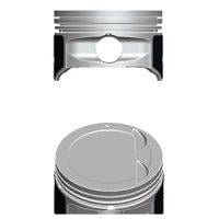 PİSTON SEGMAN STD ACCENT 03-06 ERA RİO 06- 1,6 BENZİNLİ ADET