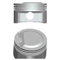 PİSTON SEGMAN STD ERA RİO 06- 1,4 BENZİNLİ ADET