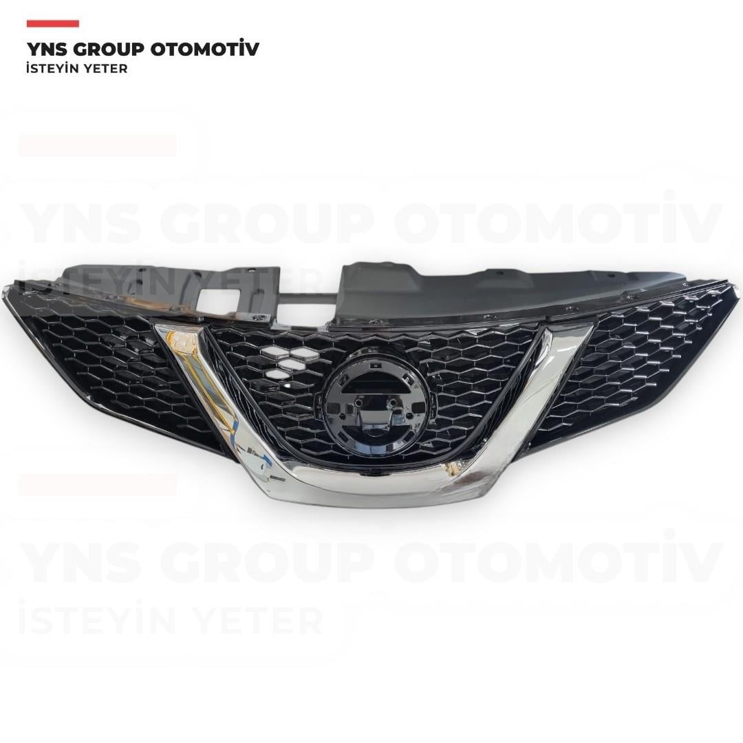 Qashqai 14-16 Panjur Ön (Kameralı Tip) Armasız - 623104ea0b