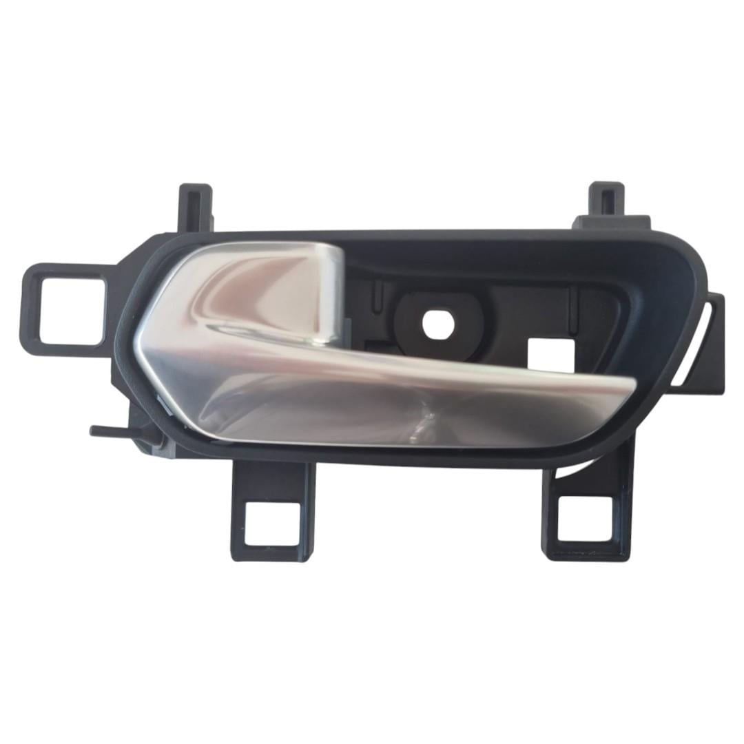 Qashqai Micra 18- Juke 21- Kapı Kolu İçten Açma Ön Sol Nikelajlı Orjinal - 806715fa6a