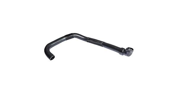 RADYATÖR ALT HORTUMU ACCENT BLUE 11- 1,5 TCİ