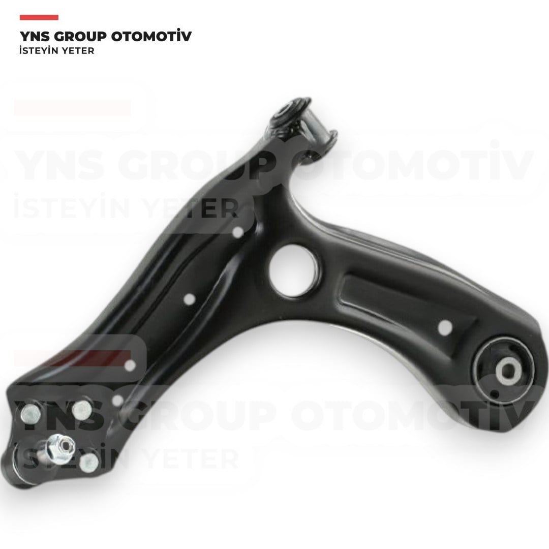 Seat Cordoba Ibiza 02-09 Skoda Fabia 07-14 Vw Polo 02-10 Salıncak Rotilli Sol Yns - 6r0407151e