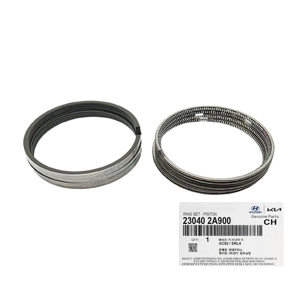 SEGMAN TAKIMI STD ERA 06- RİO GETZ 75 MM YENMAK TPR SEGMAN ADET