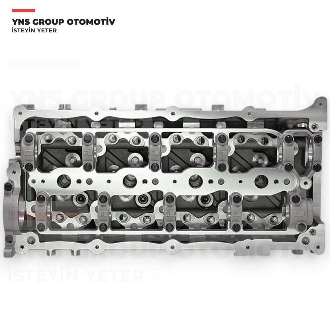 SİLİNDİR KAPAĞI DELİKLİ ERA 06- RİO GETZ MATRİX CERATO DİZEL D4AF - 221102A350