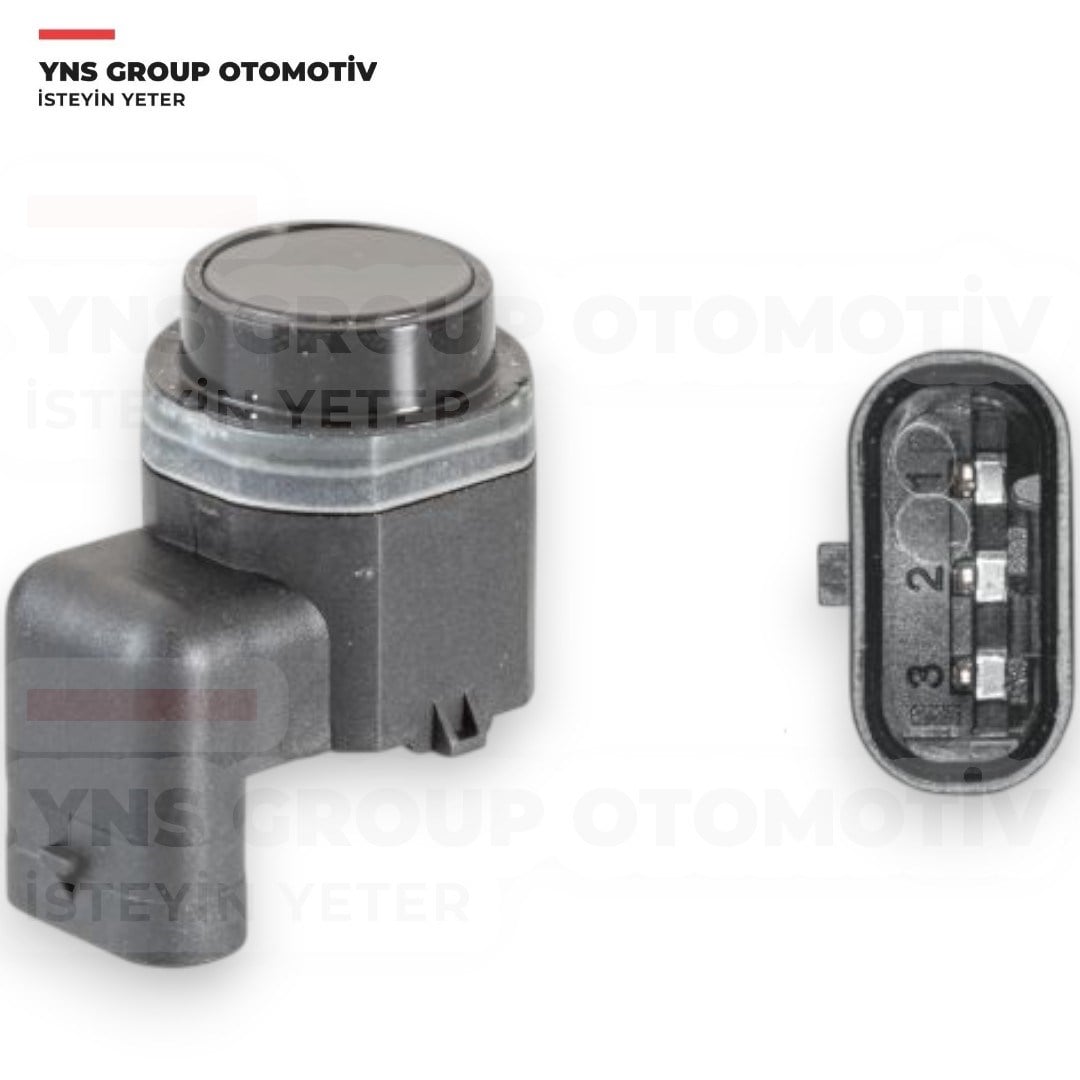 Sportage 16- Ix-35 10-15 Ön Tampon Park Sensörü Yan (Eğik) Yns - 968902s100