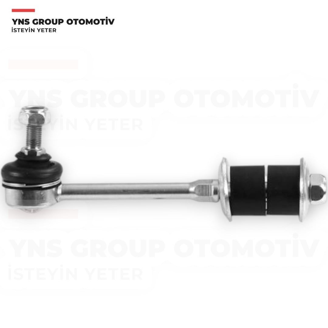 Ssangyong Actyon + Sport Kyron 05-14 Rexton 02- Arka Z Rot Sağ - Sol Yns - 4475005000