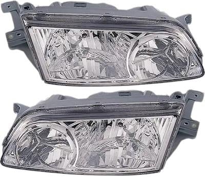 Starex 01-08 Far Sağ Manuel